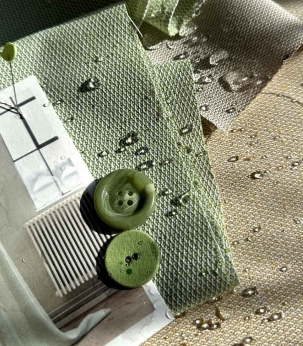 Рогожка Galo (Гало) 510