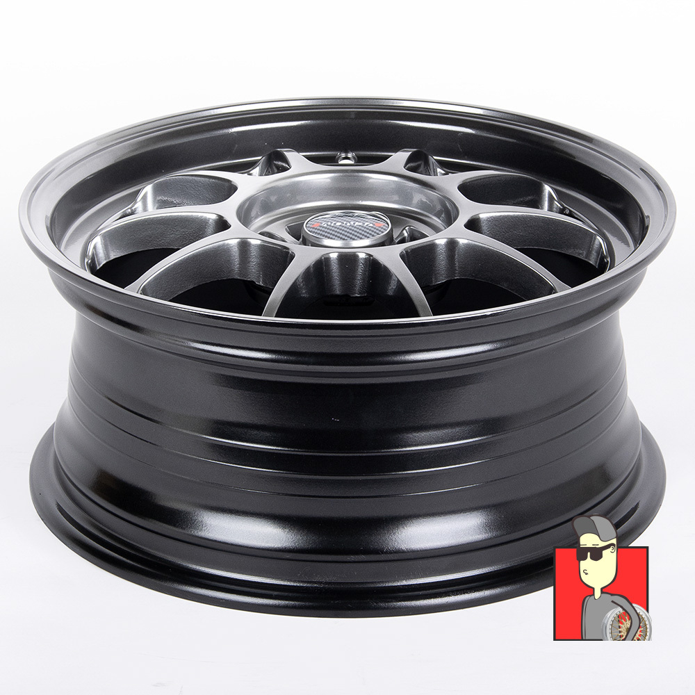 Комплект дисков Lenso 16x7 et40 4x100