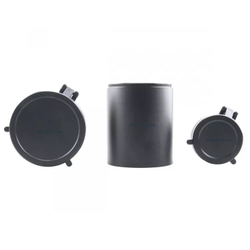 Прицел Vector Optics Minotaur GENII 10-50x60 MFL SFP - фото 9