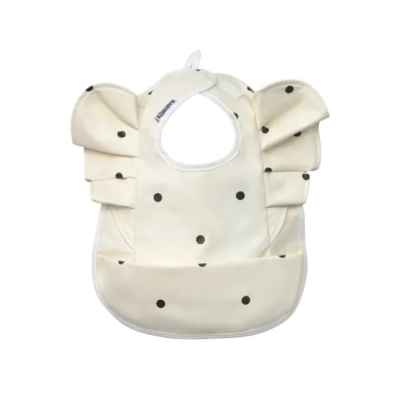 Нагрудник BabyRox клеенка