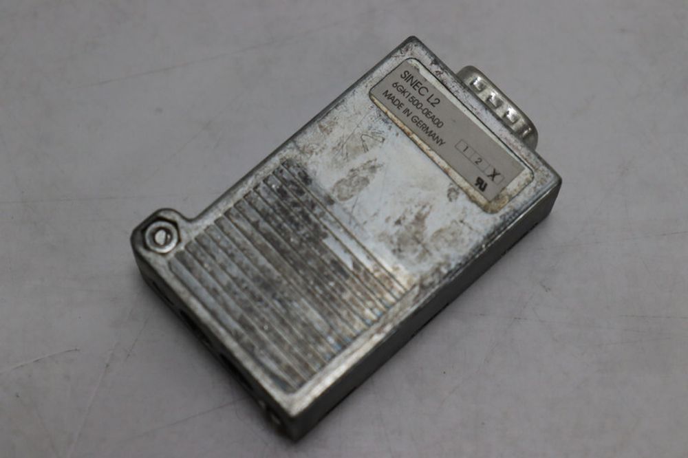 Б/у SIEMENS 6GK1500-0EA00