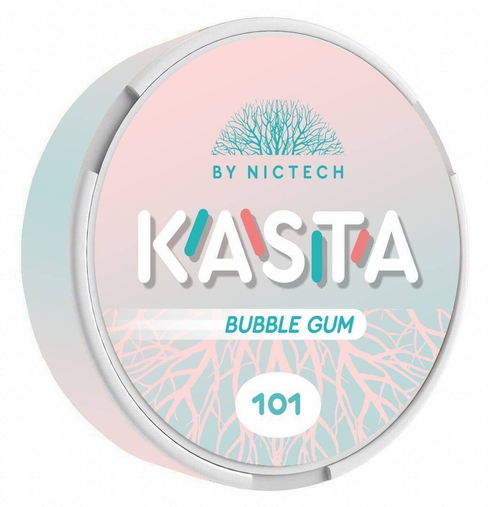 KASTA CLASSIC (101 МГ) - БАБЛ ГАМ