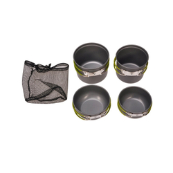 Туристический набор посуды Cooking Set DS-201