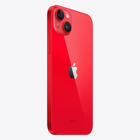 Apple iPhone 14 512 ГБ Red (Красный)
