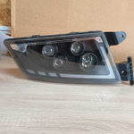 Фара передняя SITRAK C5H, C7Н, С9Н LED левая+правая (Комплект)