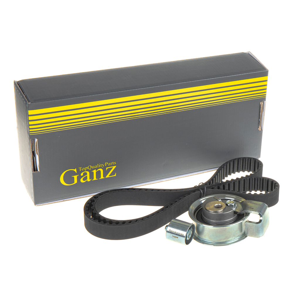 Ремкомплект ГРМ VAG 1.8/1.8T/2.0L 95 /z=150 GANZ GIE34025