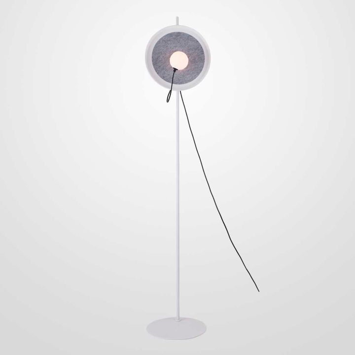 Торшер Imperium Loft margott-fl01 227313-23