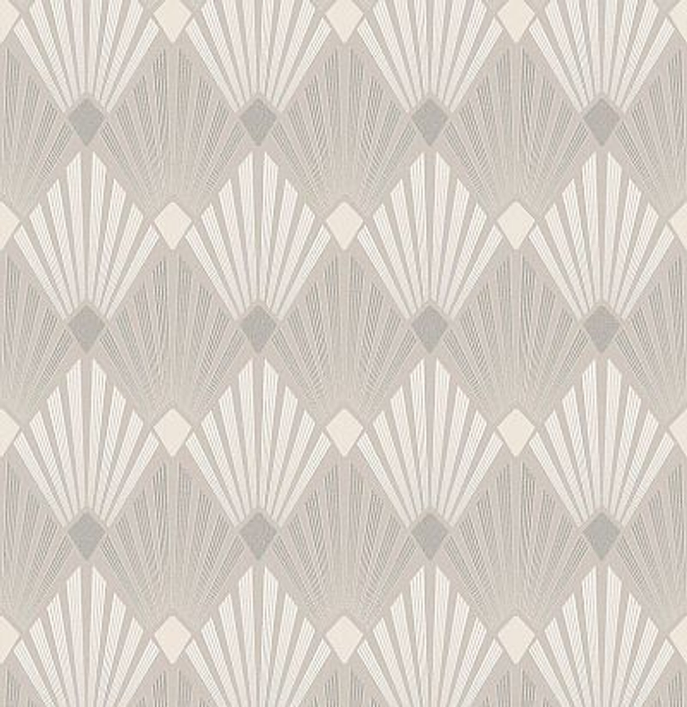 Обои современные дизайнерские геометрический узор HAV402