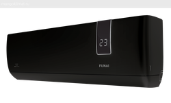 Сплит-система FUNAI серии BUSHIDO Inverter RAC-I-BS30HP.D01 (комплект)