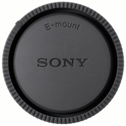Крышка для объектива Sony ALC-R1EM