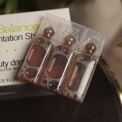 DR. SERUM ФЕРМЕНТИРОВАННАЯ СЫВОРОТКА КРАСОТЫ BFSS BALANCER (30 доз по 10 мл)