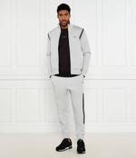 Футболка Tee 10 BOSS GREEN - черный(50519368)