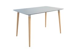 Стол обеденный нераскладной "Сканди 1"