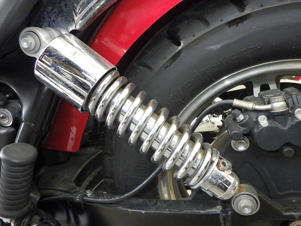 Triumph Speedmaster 2011