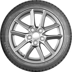 Nokian Hakka Blue 2 205/55 R17 95V XL