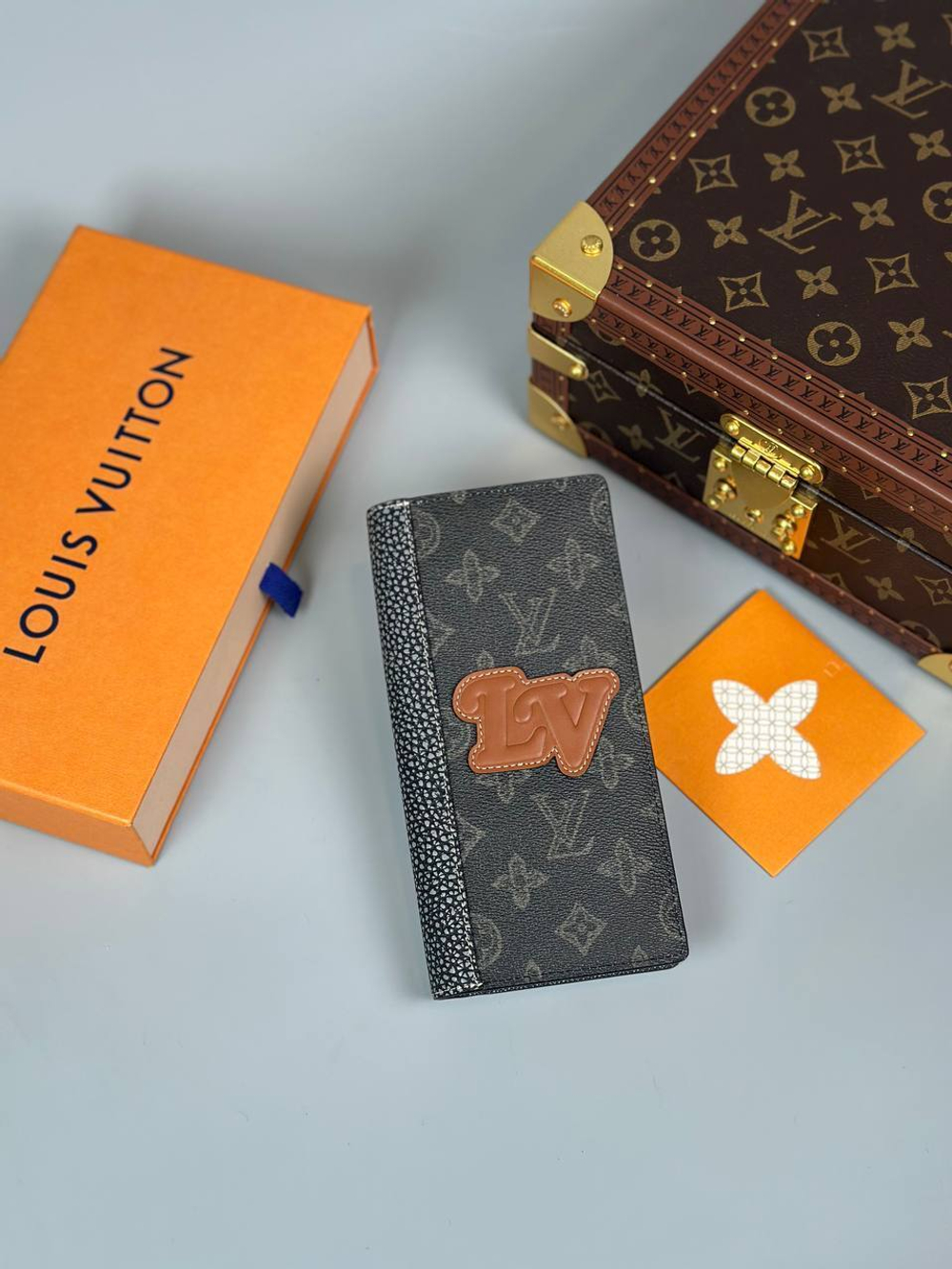 Купюрница Louis Vuitton, арт. 477571429