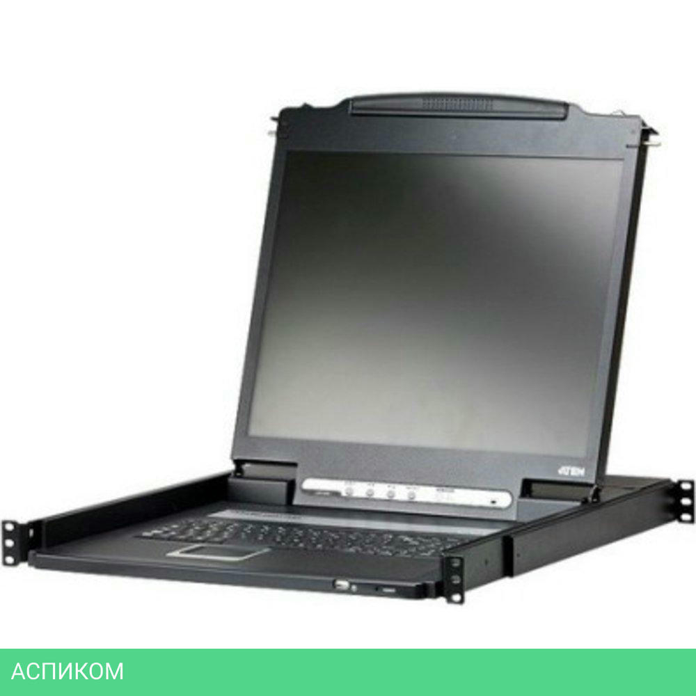 KVM-переключатель Aten CL1316N-ATA-RG