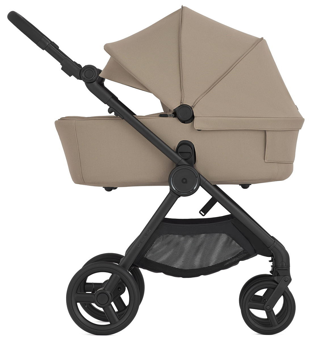 Детская коляска Anex iQ Basic NT 2 в 1 Honey