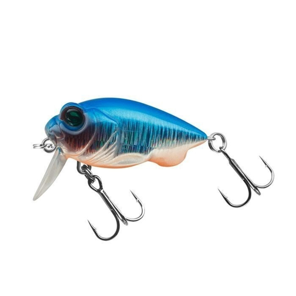 Воблер Sprut Uma Chub