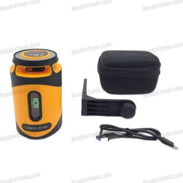 Лазерный уровень 2d Mufasha (T51)