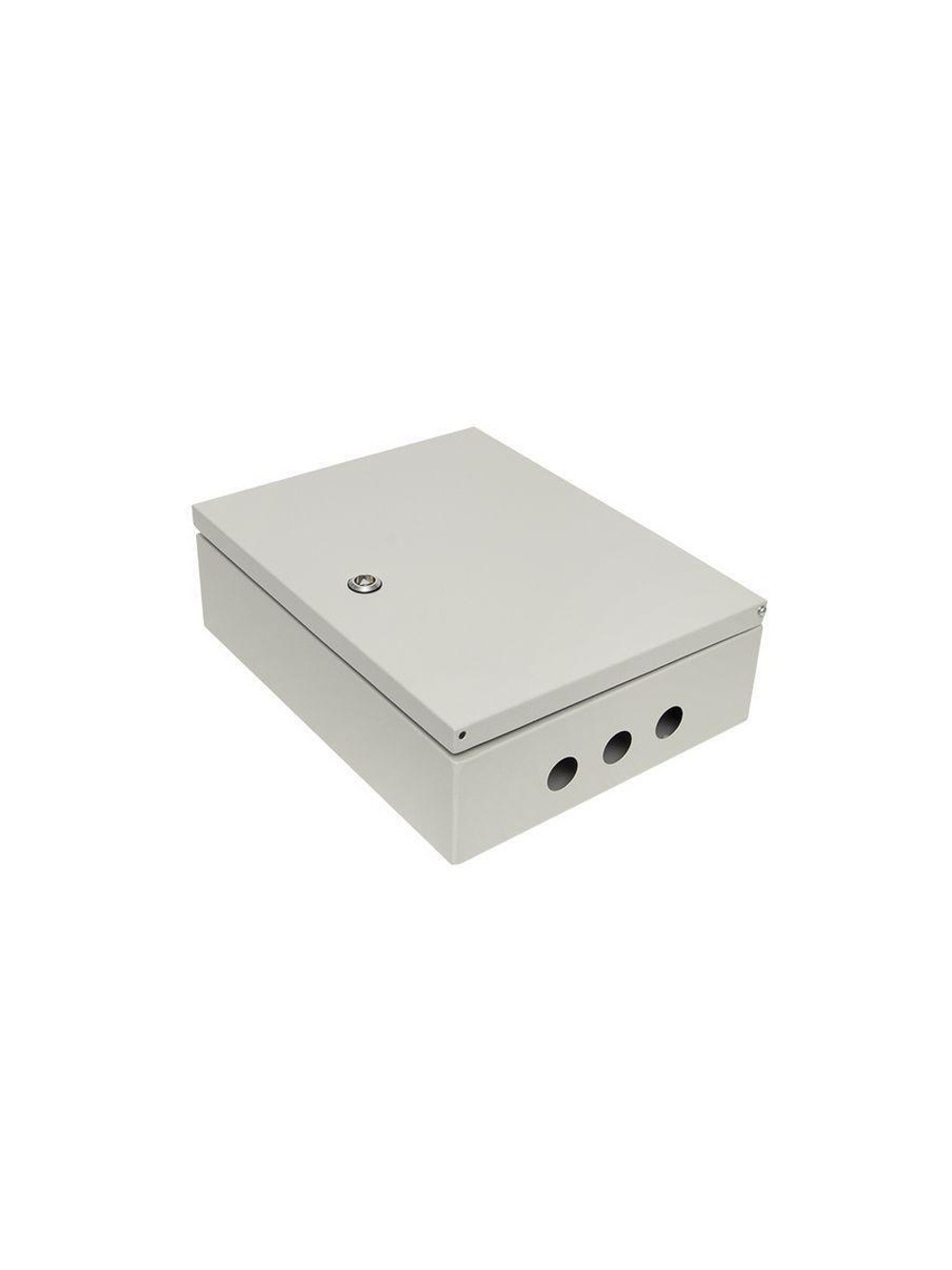 Щит ЩРН-24 (395х310х120) IP54 Basic EKF mb24-24-bas