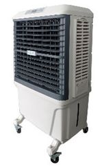 Увлажнитель (охладитель) воздуха SABIEL MB120H