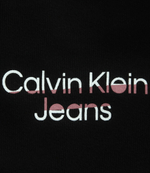Платье Calvin Klein Jeans - черный(IN0IN00089)