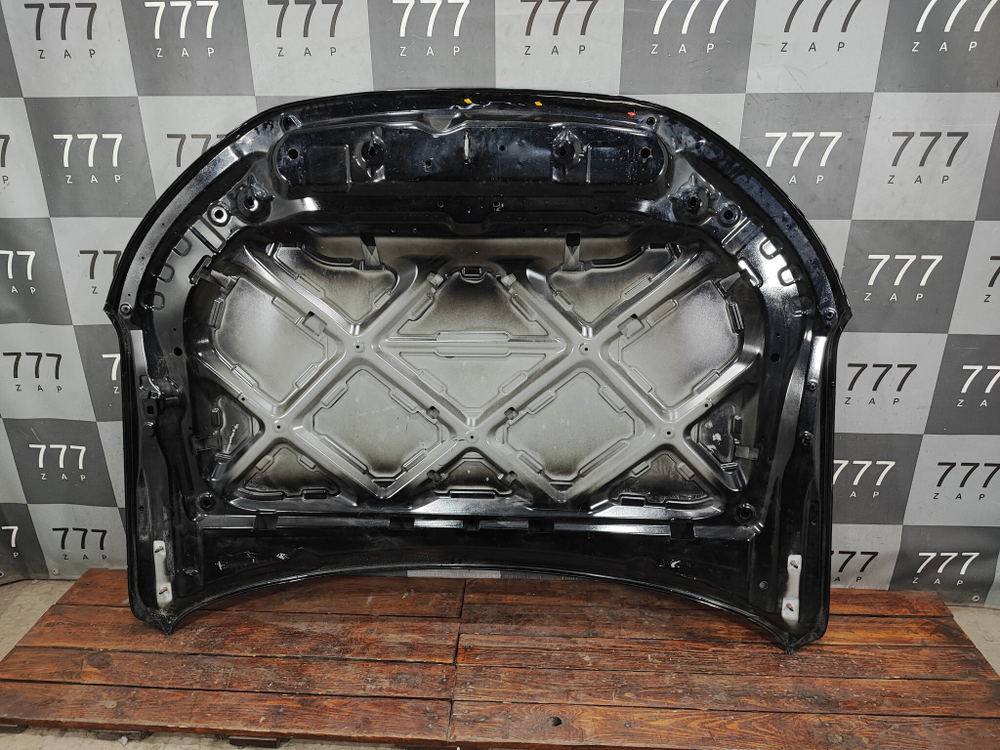 Капот Haval Jolion 21-нв Б/У Оригинал 8402120XST01AD