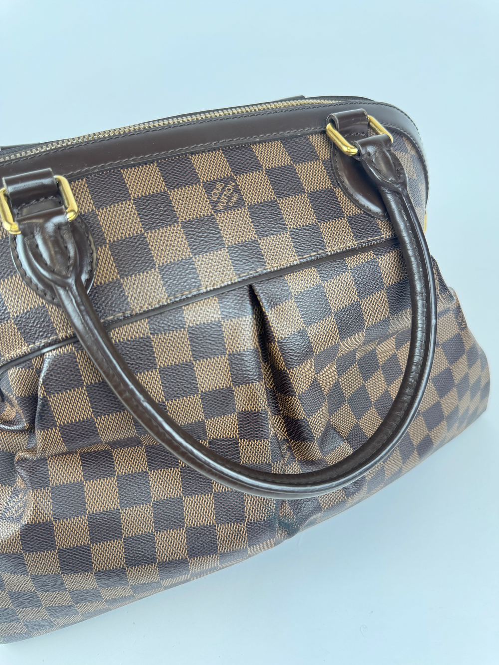 Сумка Louis Vuitton Trevi