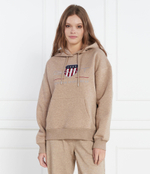 Худи Gant - бежевый(4204567)