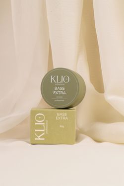 Klio Base Rubber Extra - База каучуковая, 50мл3