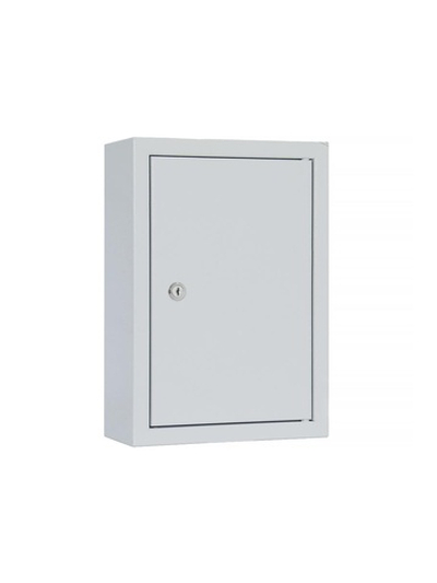 Корпус навесной ЩРн-18 350х245х120 IP31 метал. PRIZMA TOKOV ELECTRIC TKE-PZ-MRB-18-IP31