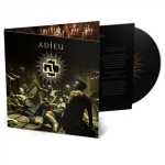 Rammstein / Adieu  (CD Single)