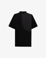 Футболка Shumera NLN Черная Женская