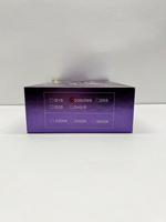 D3S / Светодиодные лампы D3S LED 60w, замена штатных ксеноновых ламп Д3C, Драйв Ядро, TG (2 шт. / комплект)