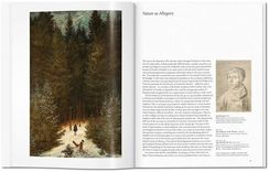 Caspar David Friedrich: 1774-1840: The Painter of Stillness