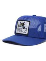 Кепка Obey Angel Mesh