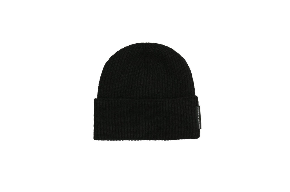 шапка women-x 682 HUGO - черный(50464589)