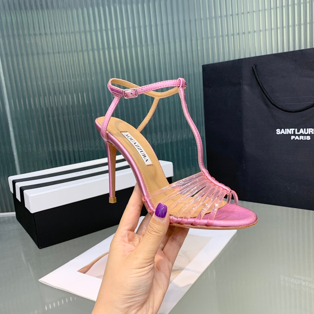 Aquazzura Pumps 10.5 cm