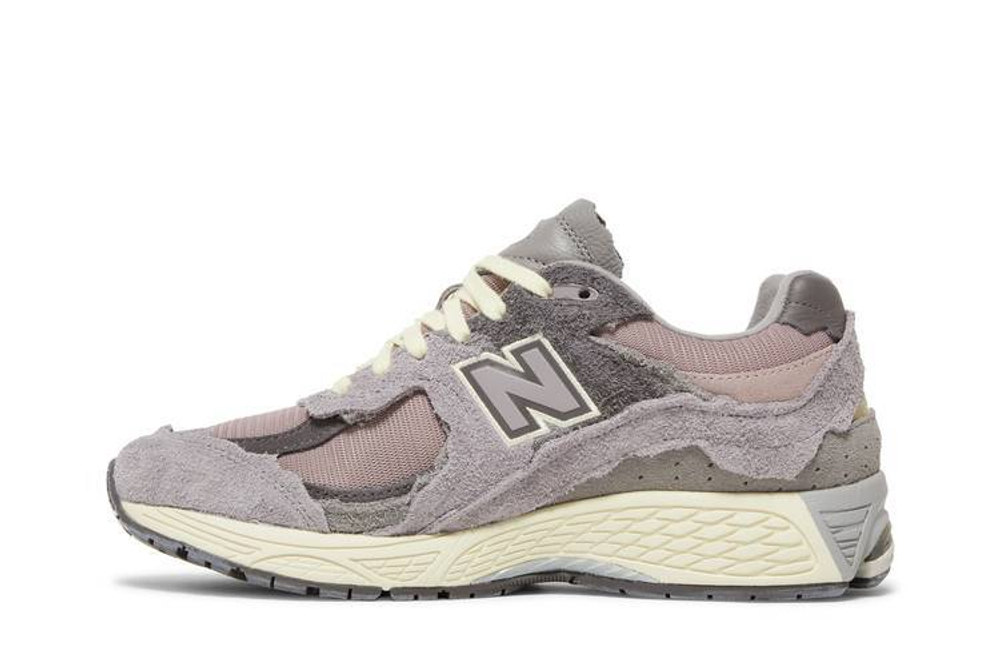 Кроссовки New Balance Nb 2002R