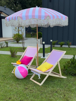 Flamingo Summer Party