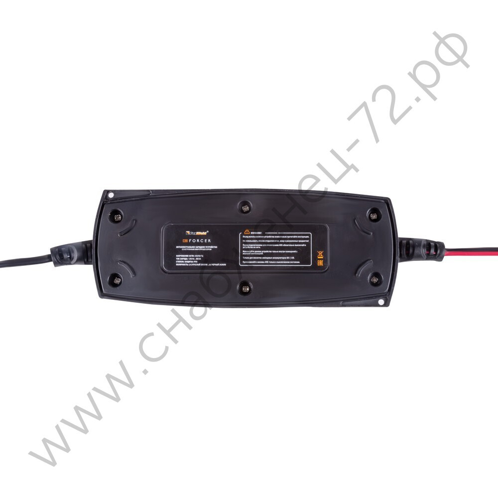 Портативное зарядное устройство InForcer