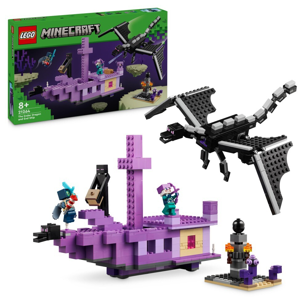 Craft lego minecraft cheap