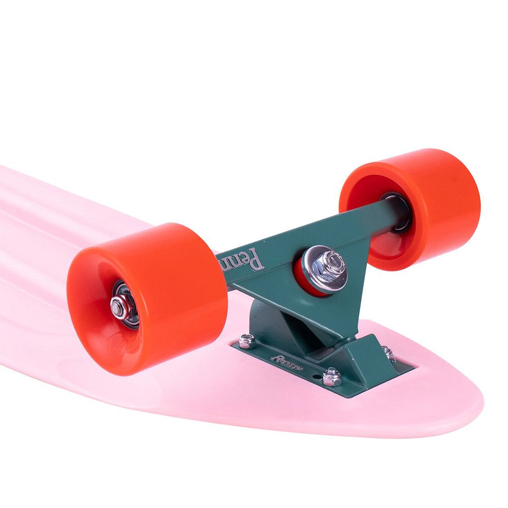 Penny longboard 36