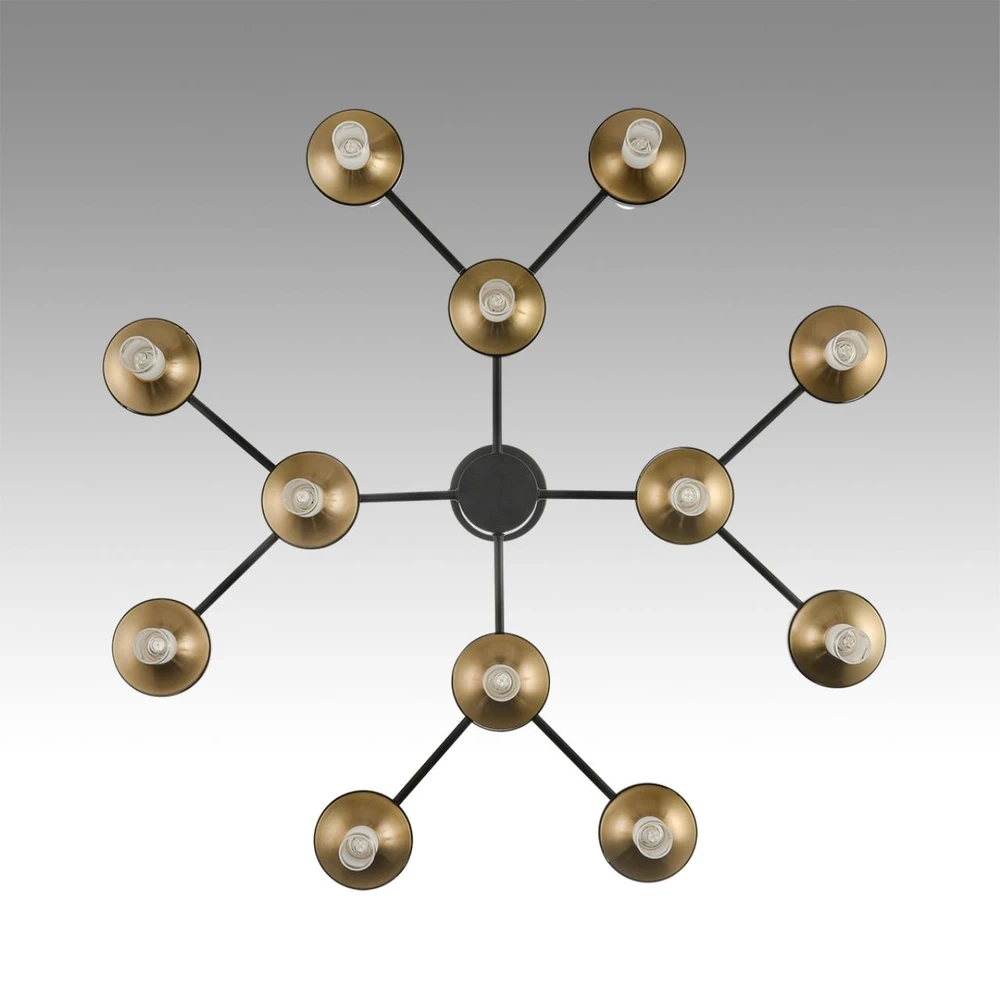 Люстра на штанге Lumion TAMARESA 8112/24