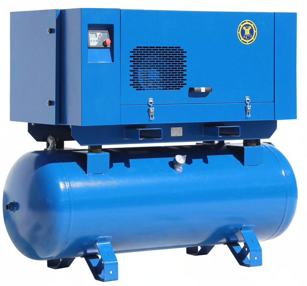 АСО-ВК7,5/13-500 ESQ