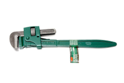 Ключ трубный 8''-200мм RockForce##Rock FORCE RF-68408B