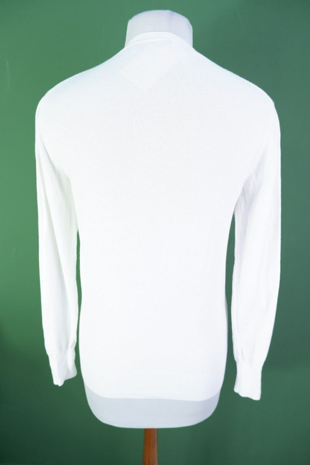 Кардиган с хлопком базовый 42-44 размер