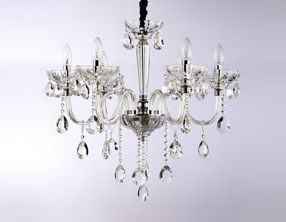 Подвесная люстра Ambrella Light TR TR4900