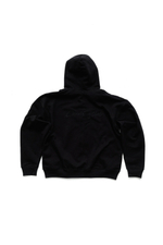 Full-Zip Hoodie YC25 | black | ПРЕДЗАКАЗ